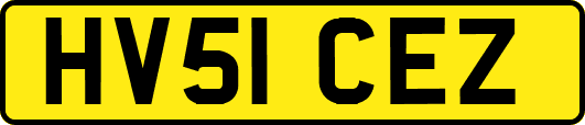 HV51CEZ