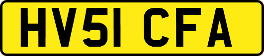 HV51CFA