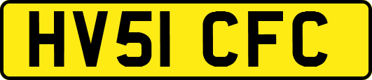 HV51CFC