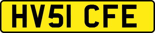 HV51CFE