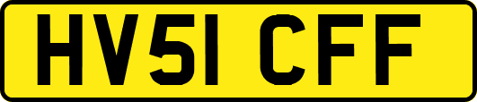 HV51CFF