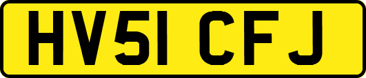 HV51CFJ