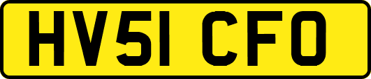 HV51CFO