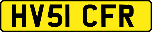 HV51CFR