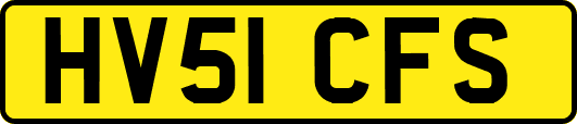 HV51CFS