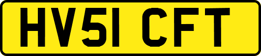 HV51CFT