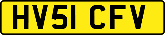 HV51CFV