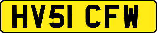 HV51CFW