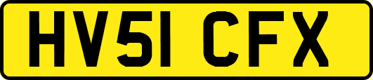 HV51CFX