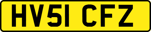 HV51CFZ