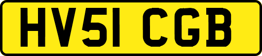 HV51CGB