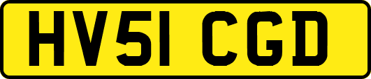 HV51CGD