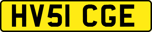 HV51CGE