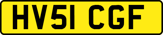 HV51CGF