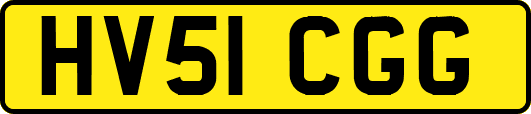 HV51CGG