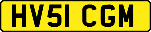 HV51CGM