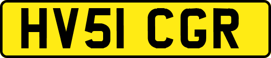 HV51CGR