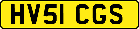 HV51CGS