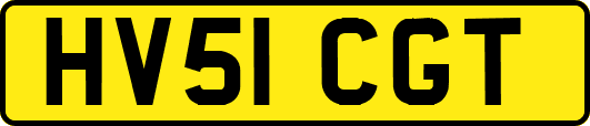 HV51CGT