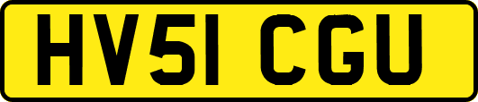 HV51CGU