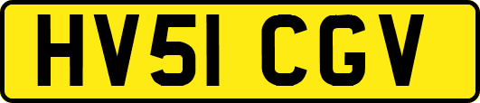 HV51CGV