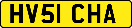 HV51CHA