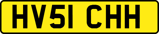 HV51CHH