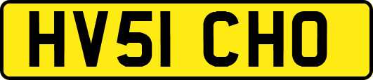 HV51CHO