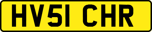 HV51CHR