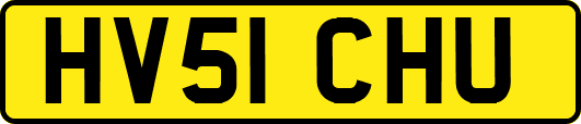 HV51CHU