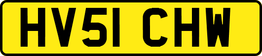 HV51CHW