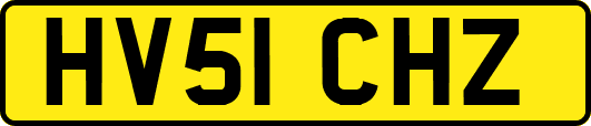 HV51CHZ