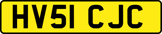 HV51CJC