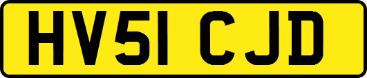 HV51CJD