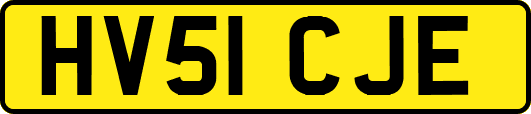 HV51CJE