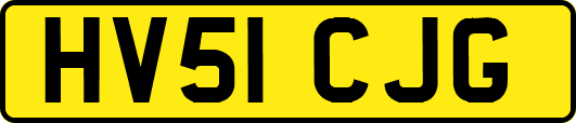 HV51CJG