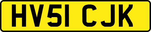 HV51CJK