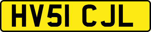 HV51CJL