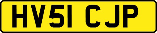 HV51CJP