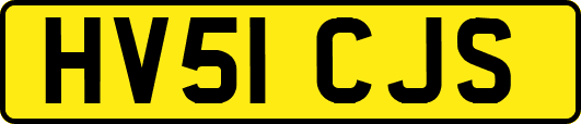 HV51CJS