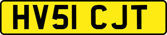 HV51CJT