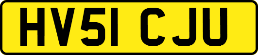 HV51CJU