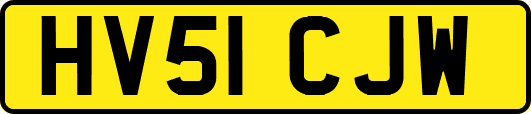 HV51CJW