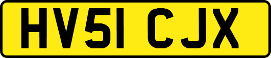 HV51CJX