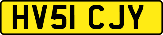 HV51CJY