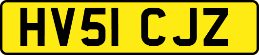 HV51CJZ