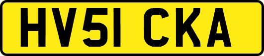 HV51CKA