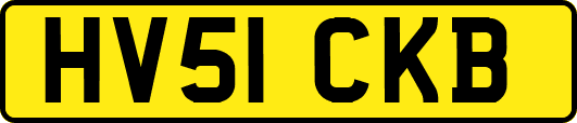 HV51CKB