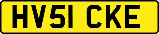 HV51CKE