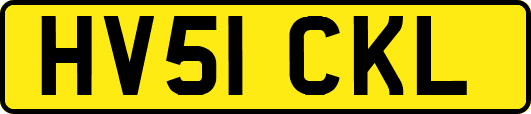 HV51CKL